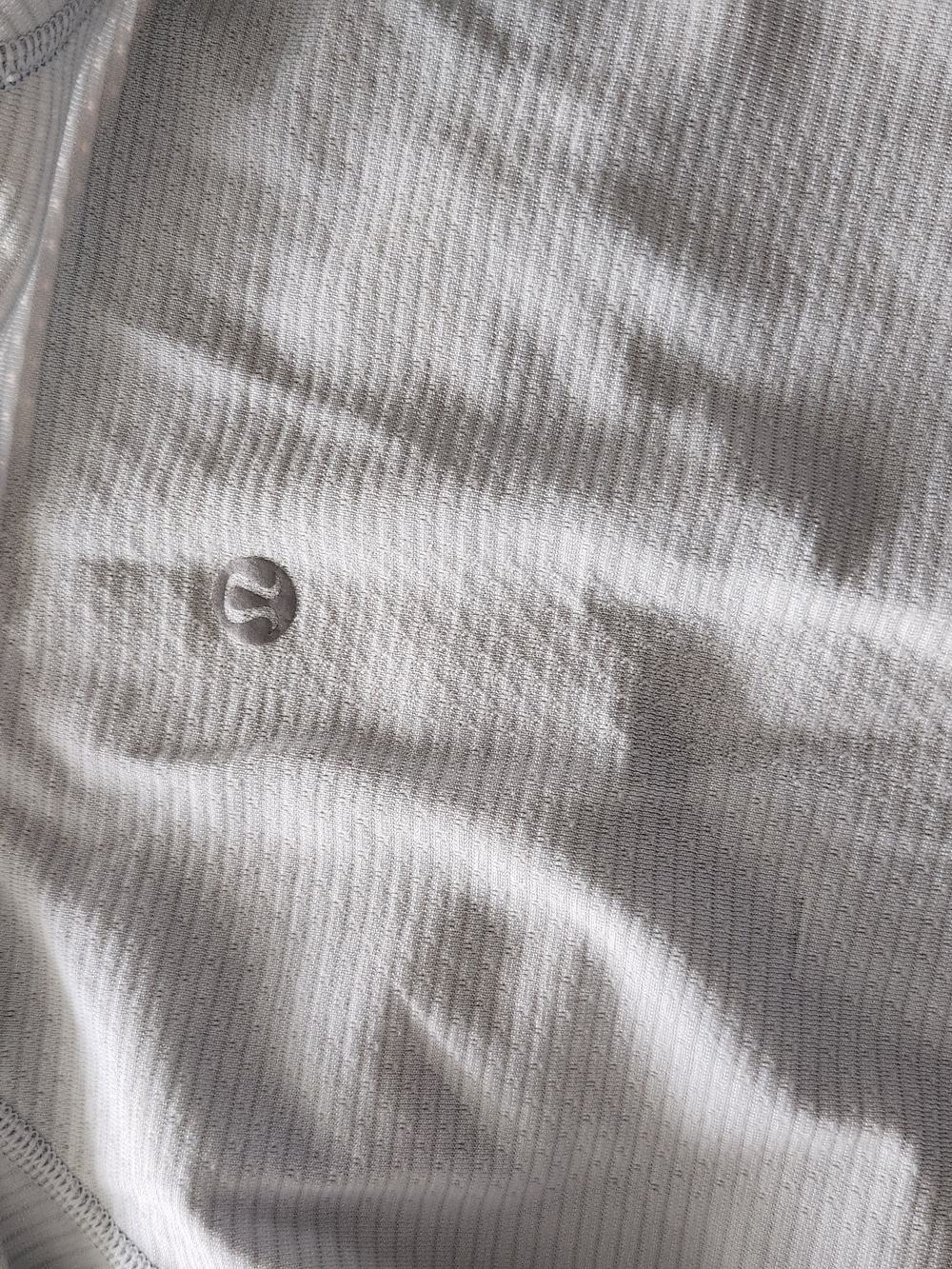 💙 Lululemon Swiftly Tech Long-Sleeve Shirt 2.0 | Size 6 | Light Blue - Picture 5 of 5